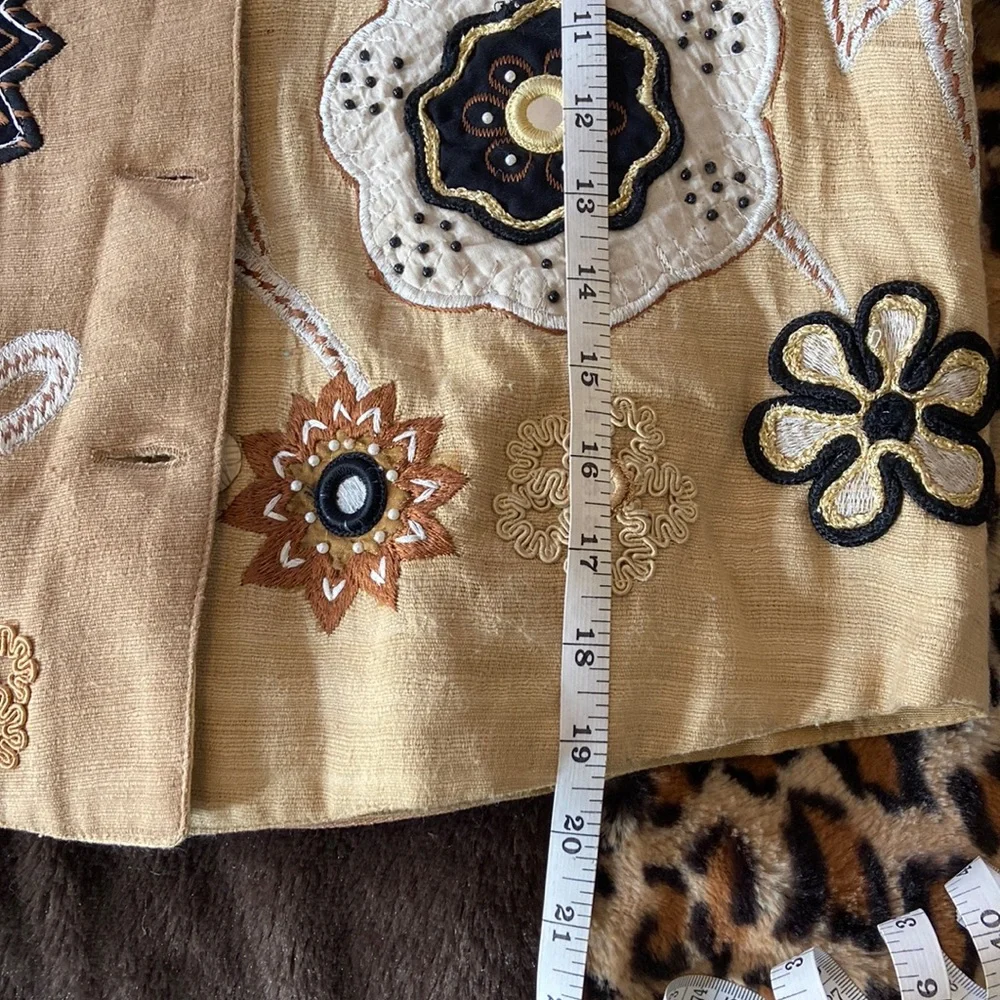 Anage brand. Size M. New with tag. No flaws. - Picture 7 of 8